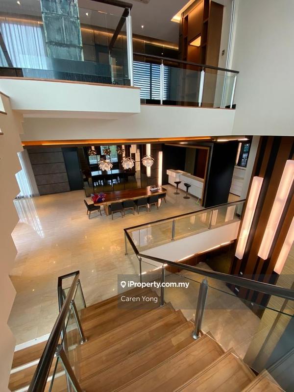 Banglo untuk Dijual di Setia Eco Park, Setia Alam oleh Caren Yong - iProperty.com.my