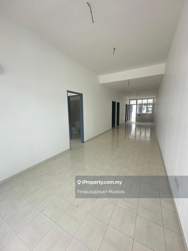 Rumah Berangkai 1 Tingkat untuk Dijual di yuzj0, Klang oleh Firdaussazwan Mustafa - iProperty.com.my