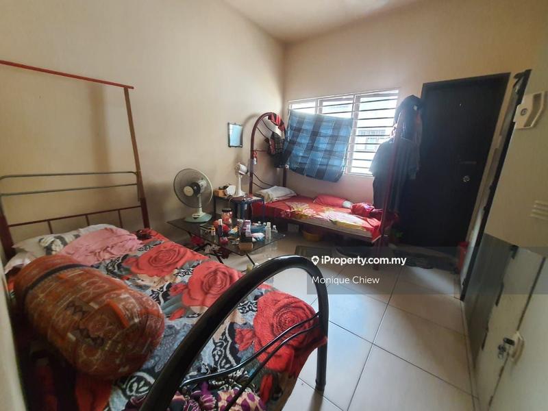 2-storey Terraced House for Sale in Azalea, Kundang Jaya, Gamuda Garden, Rawang by Monique Chiew - iProperty.com.my