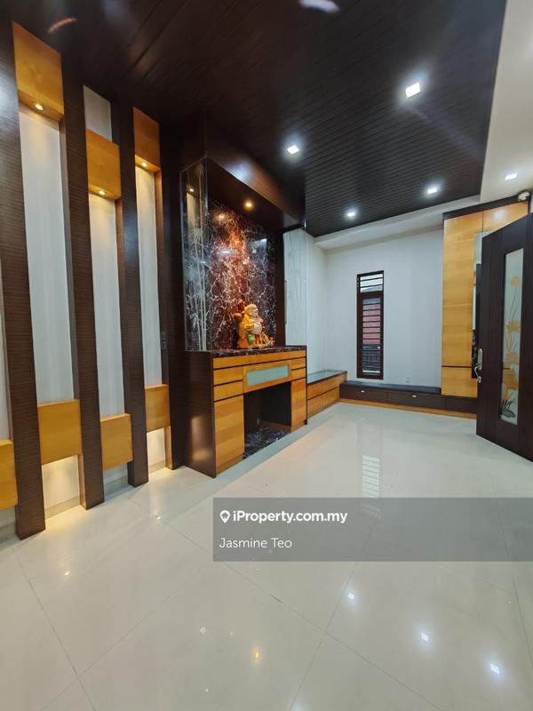 Banglo untuk Dijual di Setia Eco Park, Setia Alam oleh Jasmine Teo - iProperty.com.my