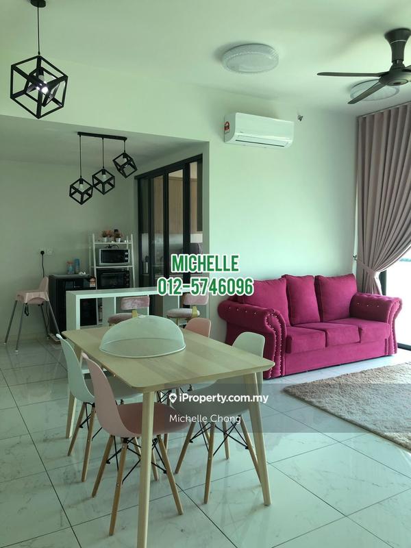Residensi Servis untuk Dijual di Suasana @ Utropolis oleh Michelle Chong - iProperty.com.my