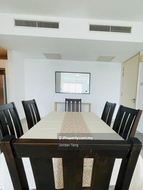 For Sale - Solaris Dutamas