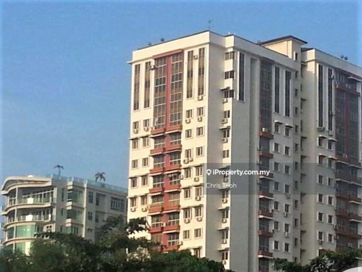 Kondominium untuk Dijual di Century Park oleh Chris Teoh - iProperty.com.my