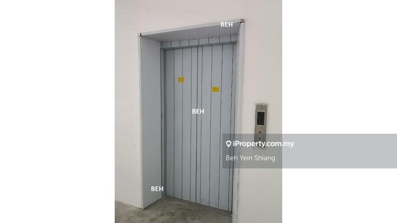 Detached Factory for Rent in Temasya Glenmarie, Glenmarie by Beh Yein Shiang - iProperty.com.my
