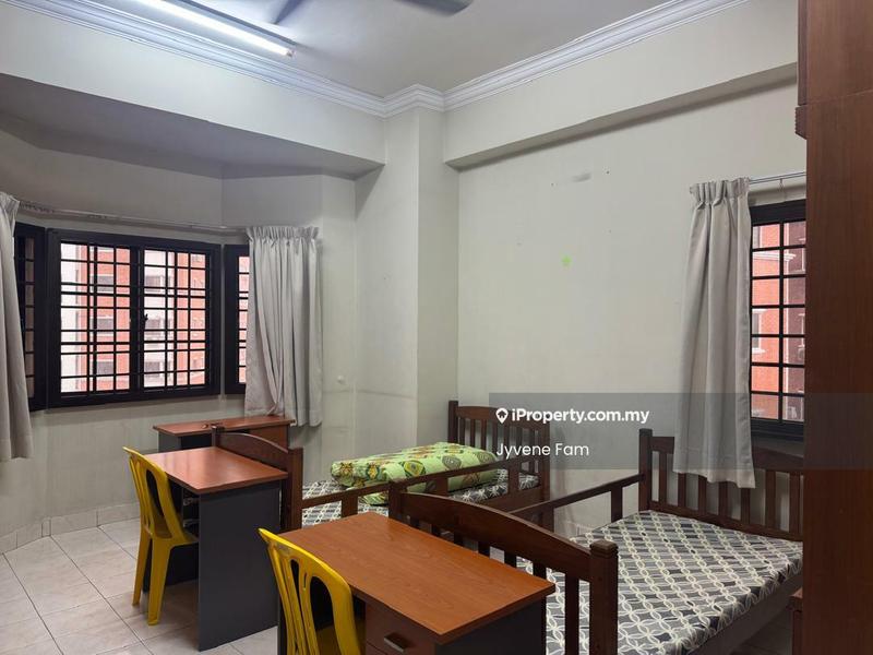 Kondominium untuk Disewa di Evergreen Park Scot Pine oleh Jyvene Fam - Bedroom - iProperty.com.my