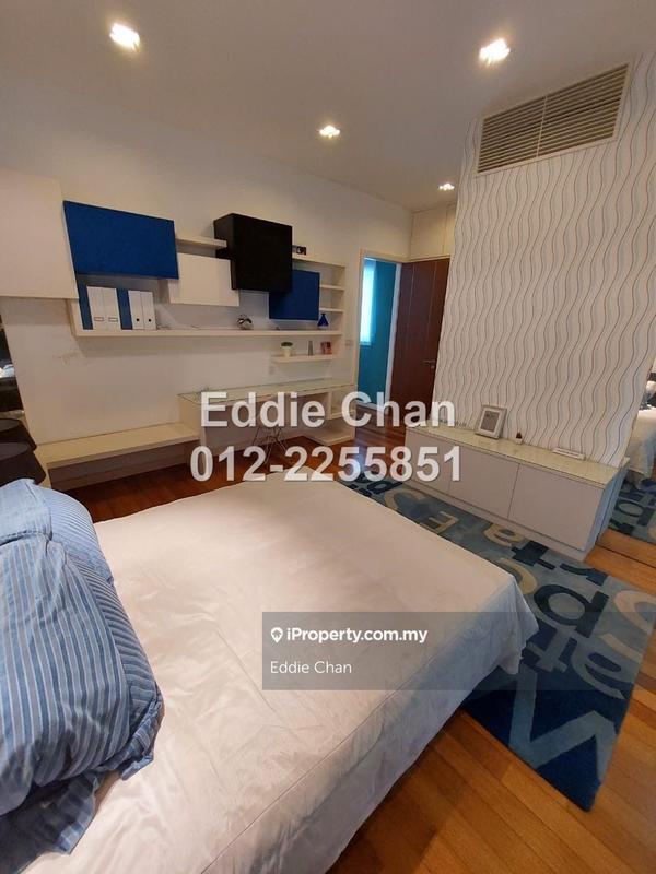 Bungalow House for Sale in Bayu Kemensah (3-Storey Bungalow), Ampang by Eddie Chan - iProperty.com.my
