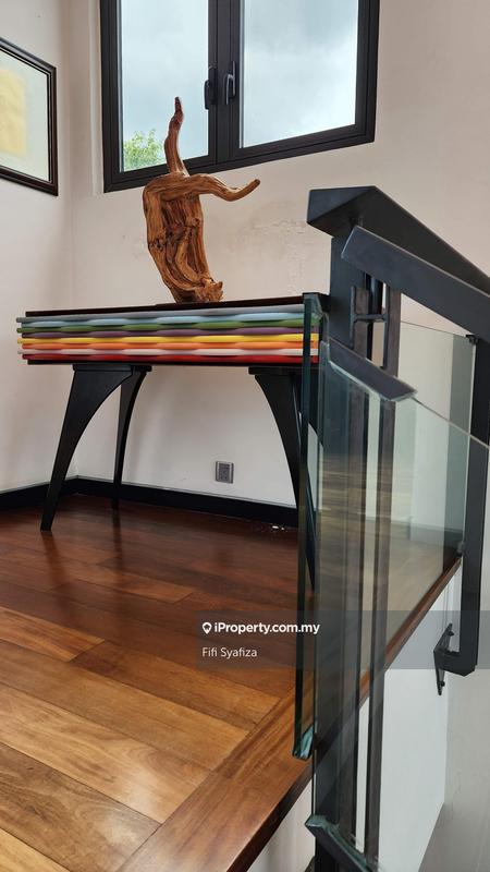 Banglo untuk Dijual di Bukit Damansara, Damansara Heights oleh Fifi Syafiza - iProperty.com.my