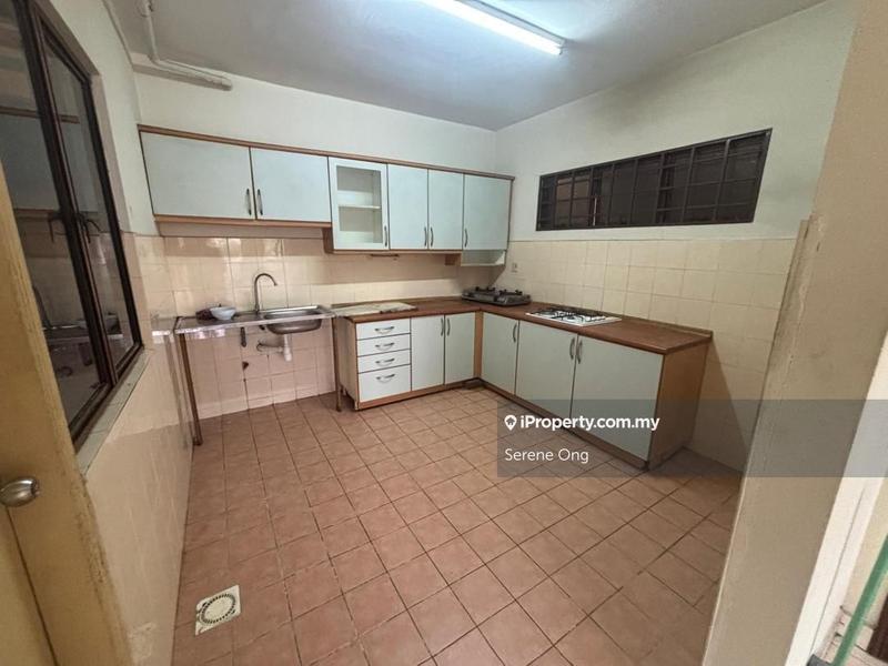 Kondominium untuk Dijual di Palm Spring @ Damansara oleh Serene Ong - iProperty.com.my