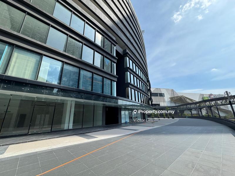 For Rent - 8 Premier Retail @ i-City