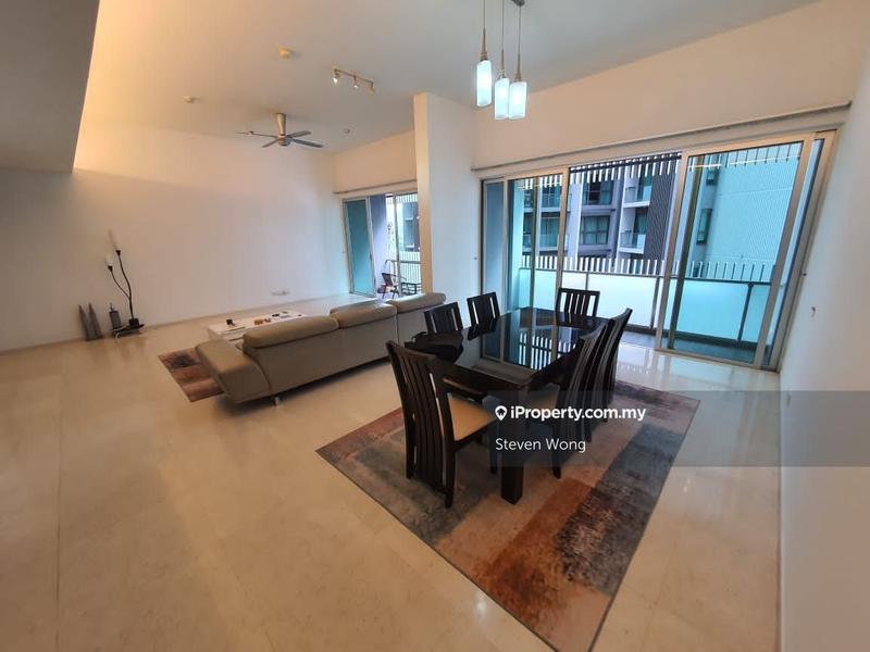 Condominium for Sale in Dua Residency by Steven Wong - iProperty.com.my