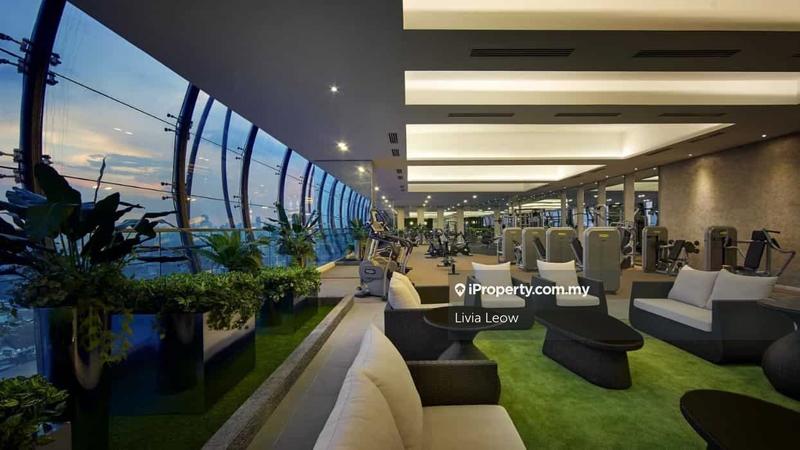 Service Residence for Sale in M City by Livia Leow - iProperty.com.my