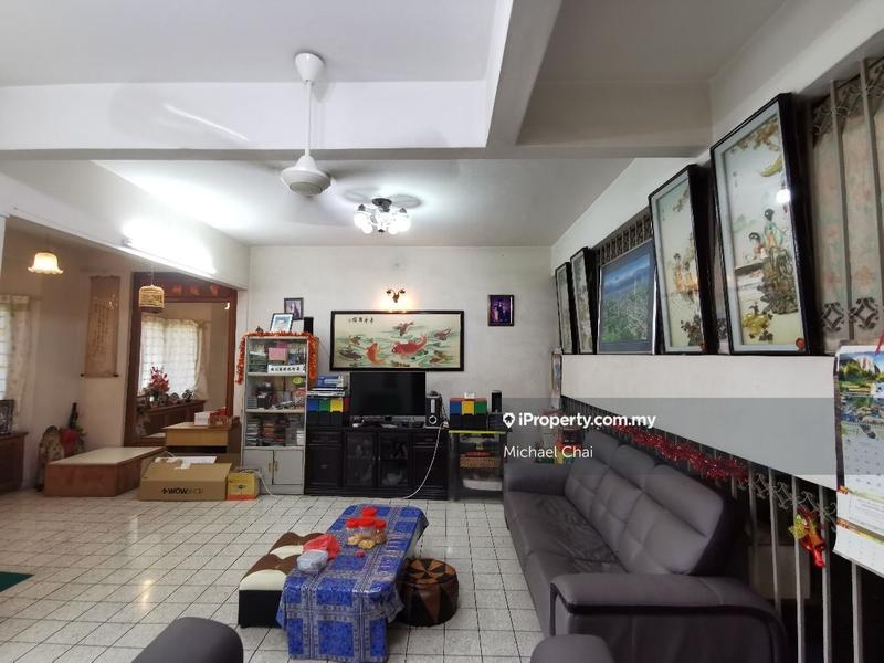 Rumah Berangkai 2 Tingkat untuk Disewa di Jalan 21/1, Petaling Jaya oleh Michael Chai - iProperty.com.my