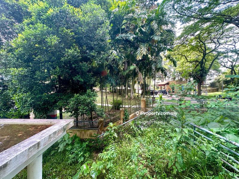2.5-storey Terraced House for Sale in Valencia, Sungai Buloh by Visaghan Naidu - iProperty.com.my