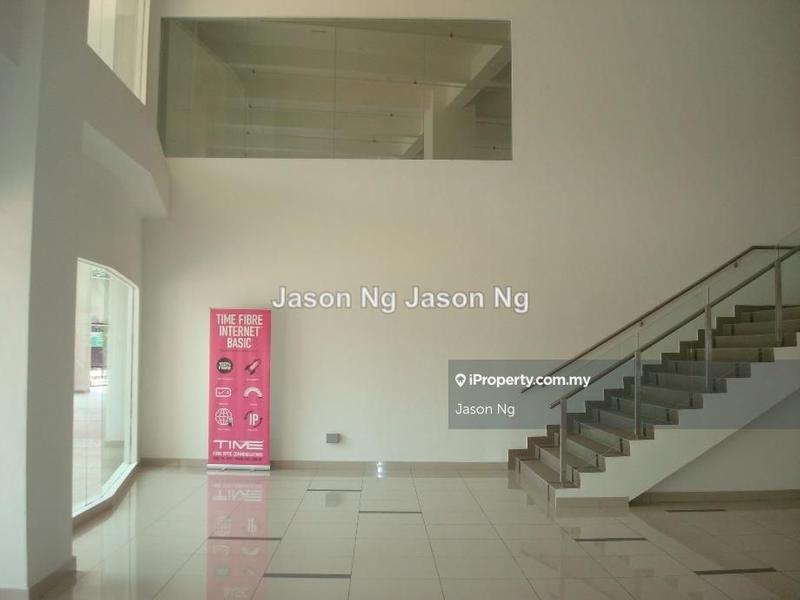 Soho untuk Dijual di Shah Alam, Selangor oleh Jason Ng - iProperty.com.my
