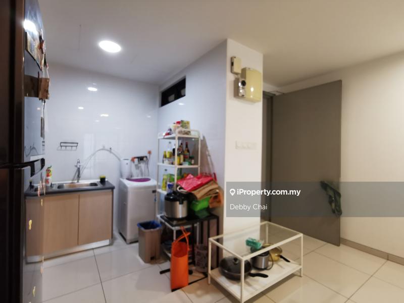 Service Residence for Sale in Epic Residence by Debby Chai - iProperty.com.my