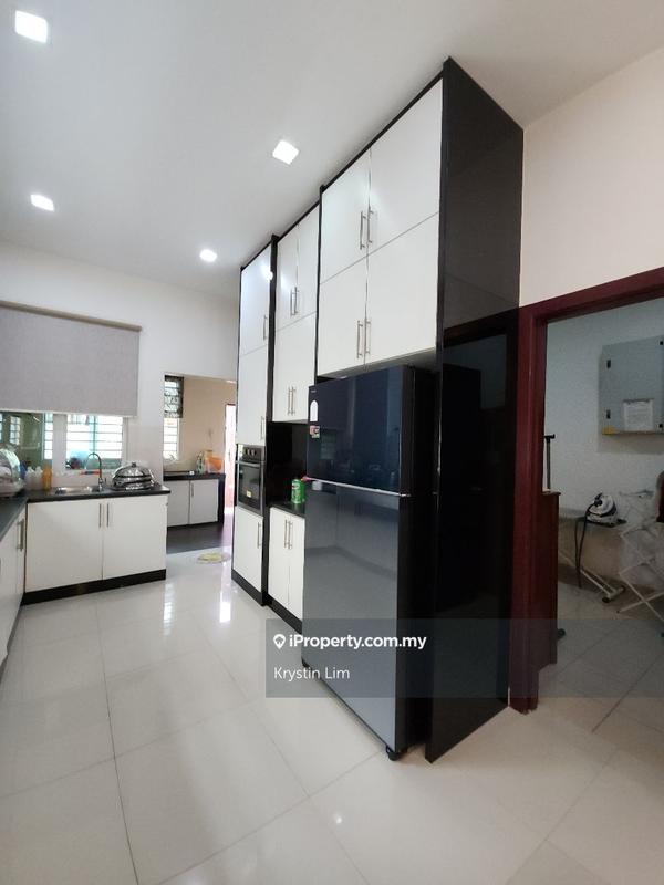 Bungalow House for Sale in Kemuning Residence, Shah Alam by Krystin Lim - iProperty.com.my