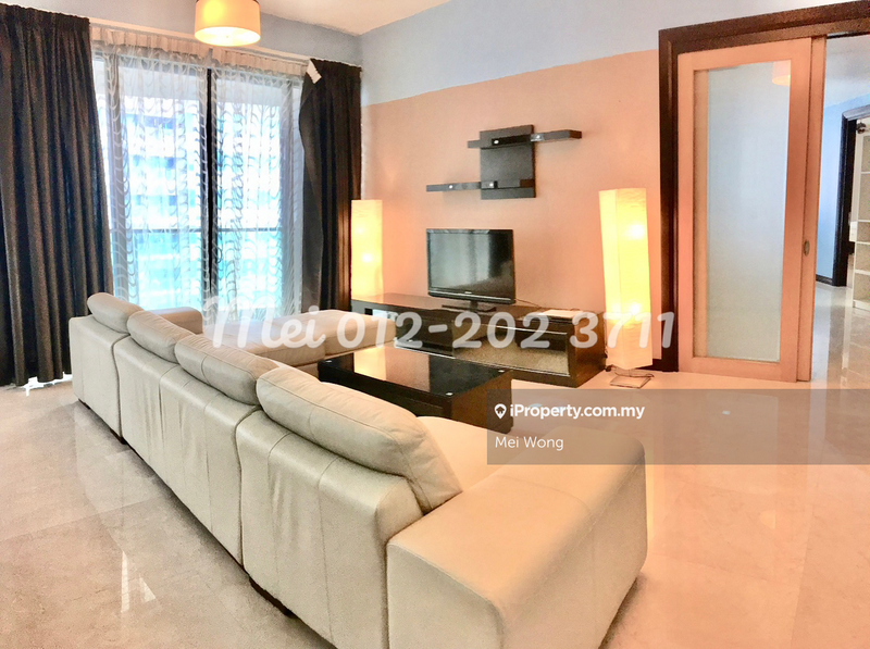 Kondominium untuk Dijual di Cendana oleh Mei Wong - iProperty.com.my