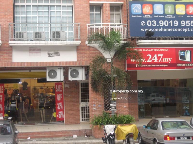 Shop for Rent in Sungai Long, Bandar Sungai Long by Selene Chong - iProperty.com.my
