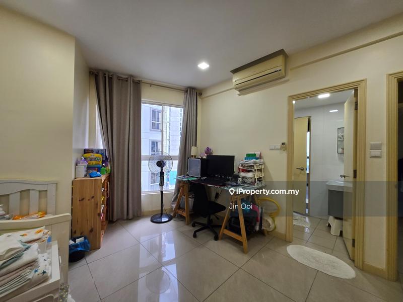 For Sale - Kiaramas Cendana