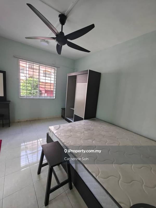 Pangsapuri untuk Dijual di Kesidang Indah oleh Catherine Soh - iProperty.com.my