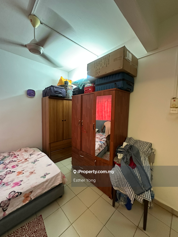 Kondominium untuk Dijual di Gemilang Indah oleh Esther Yong - iProperty.com.my