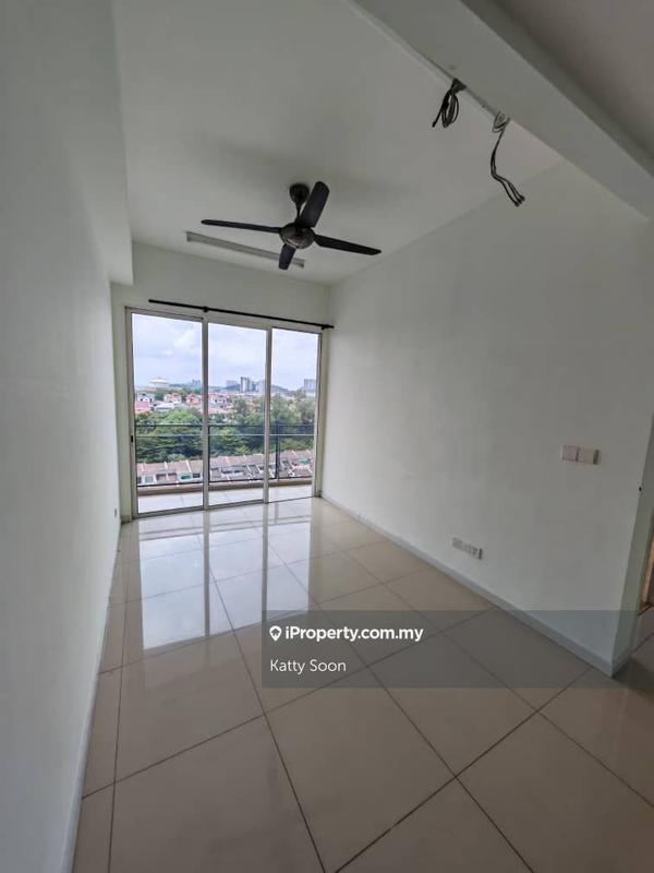 Condominium for Sale in Casa Green Condominium by Katty Soon - iProperty.com.my