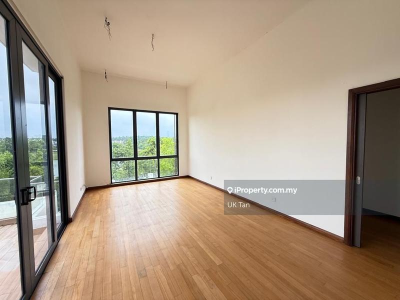 Semi-Detached House for Sale in Eco Sanctuary, Telok Panglima Garang by UK Tan - iProperty.com.my