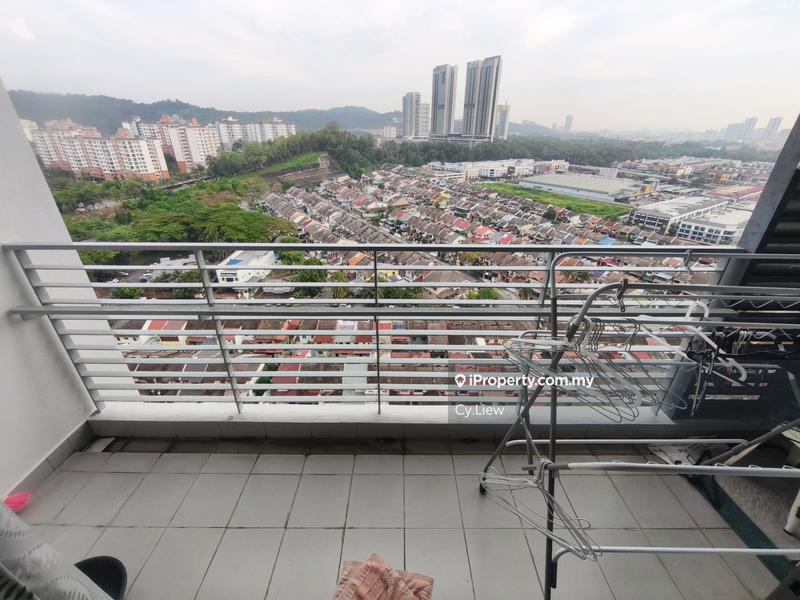 Service Residence for Sale in SetiaWalk by Cy.Liew - iProperty.com.my