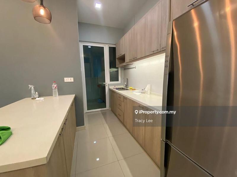 Condominium for Sale in Scenaria @ North Kiara Hills by Tracy Lee - iProperty.com.my