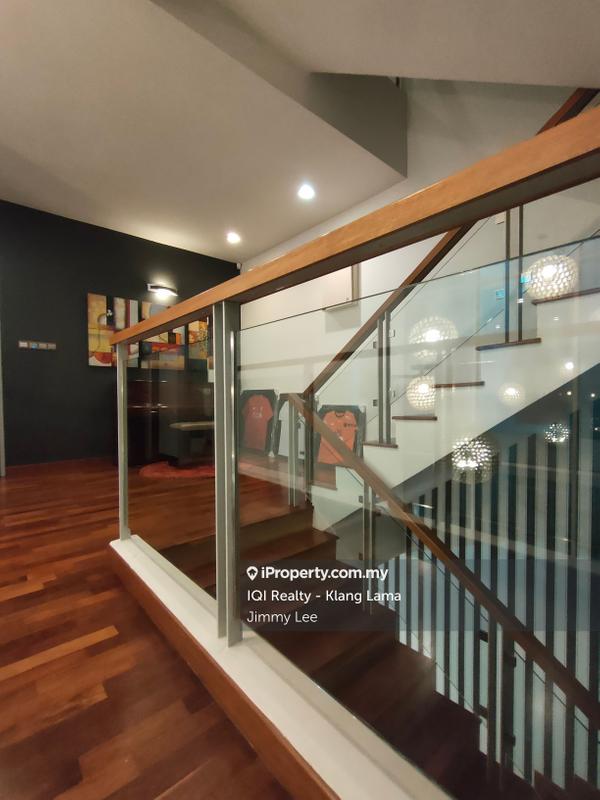 Semi-Detached House for Sale in Damansara Jaya, Petaling Jaya by Jimmy Lee - iProperty.com.my