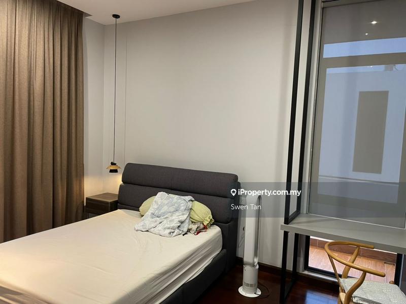 Semi-Detached House for Sale in Telok Panglima Garang, Selangor by Swen Tan - iProperty.com.my