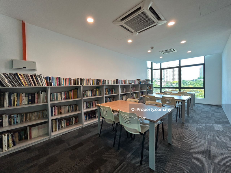 Condominium for Sale in Tropicana Grande by Eva Tam - iProperty.com.my