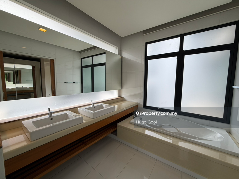 Bungalow House for Rent in Seputeh Garden, Bangsar, Damansara Heights, Seputeh by Hugo Gooi - iProperty.com.my