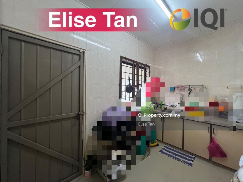 Semi-Detached House for Sale in Alma, Bukit Mertajam by Elise Tan - iProperty.com.my