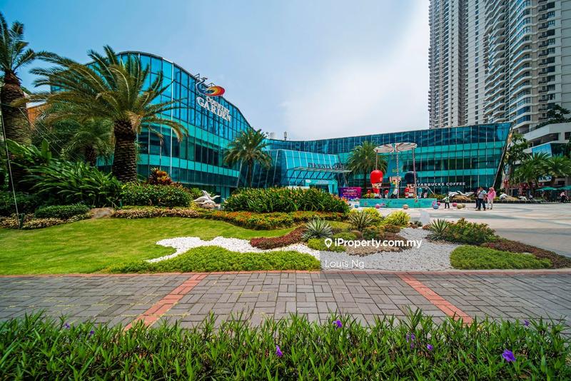 Kondominium untuk Dijual di Kings Bay @ Country Garden Danga Bay oleh Louis Ng - iProperty.com.my