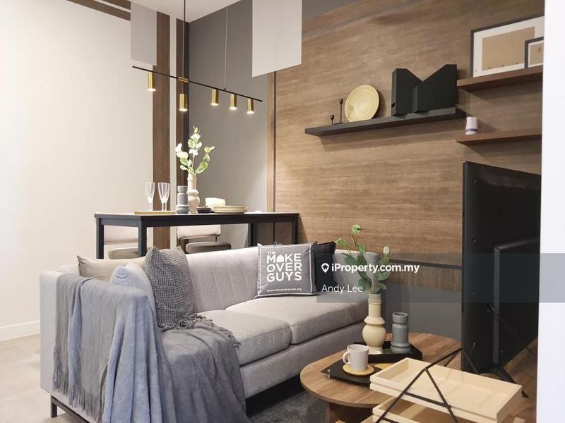 For Rent - Union Suites