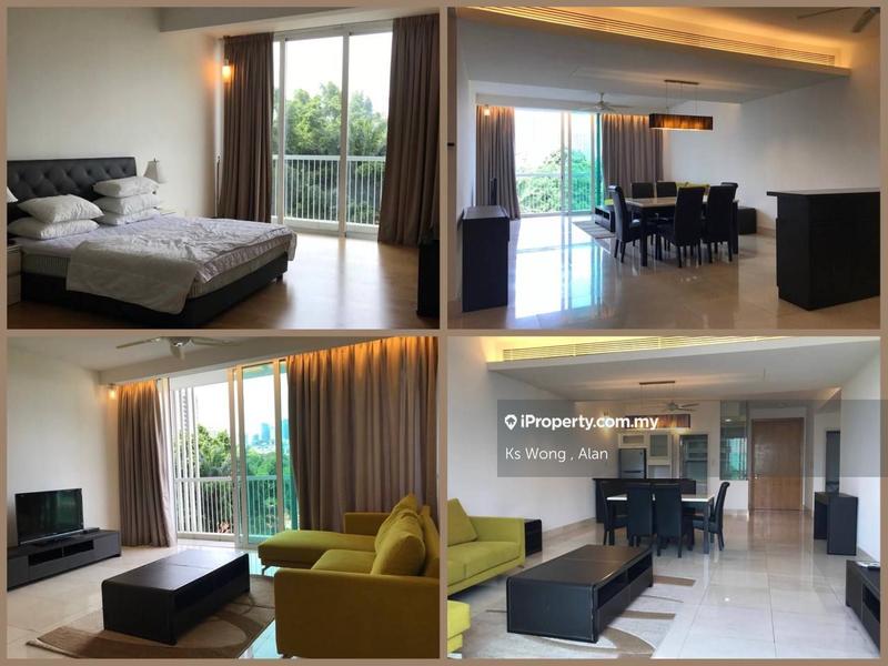 For Sale - Brunsfield EmbassyView