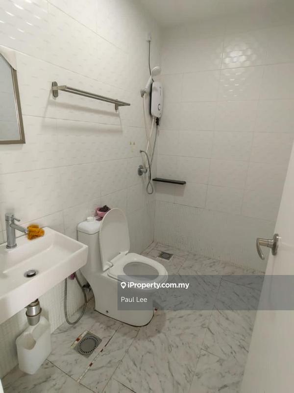 Condominium for Sale in Elevia Residences by Paul Lee - iProperty.com.my