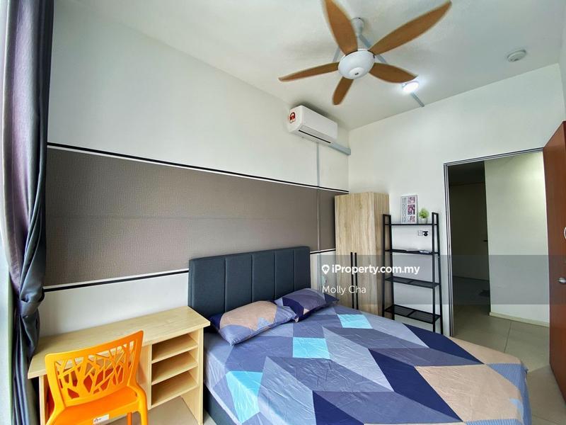 For Rent - SqWhere Service Apartments