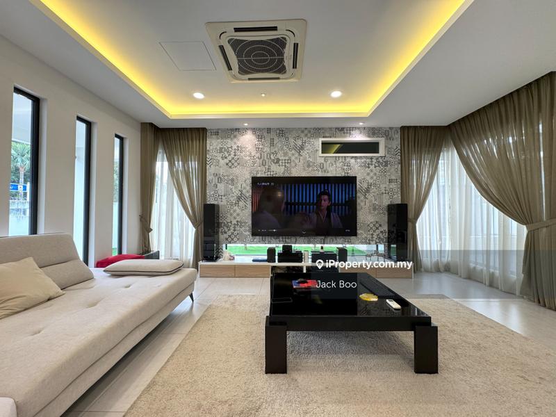 2-storey Terraced House for Sale in Ambang Botanic, Klang by Jack Boo - iProperty.com.my