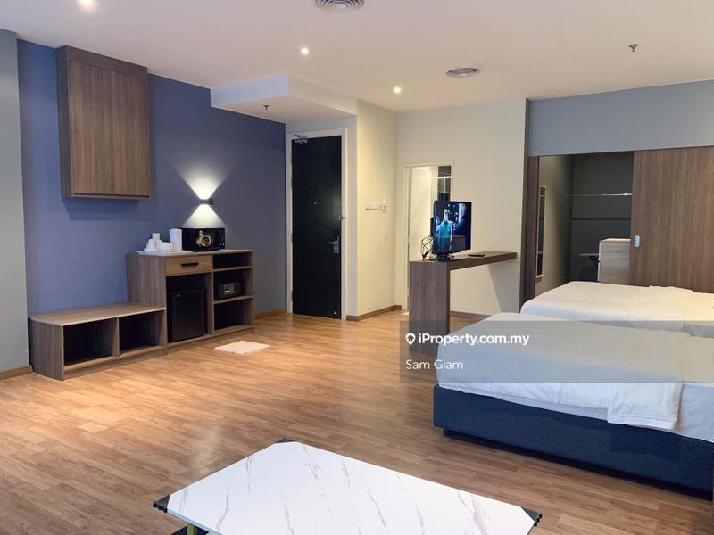 For Rent - Bangsar Trade Centre (Pantai Plaza)