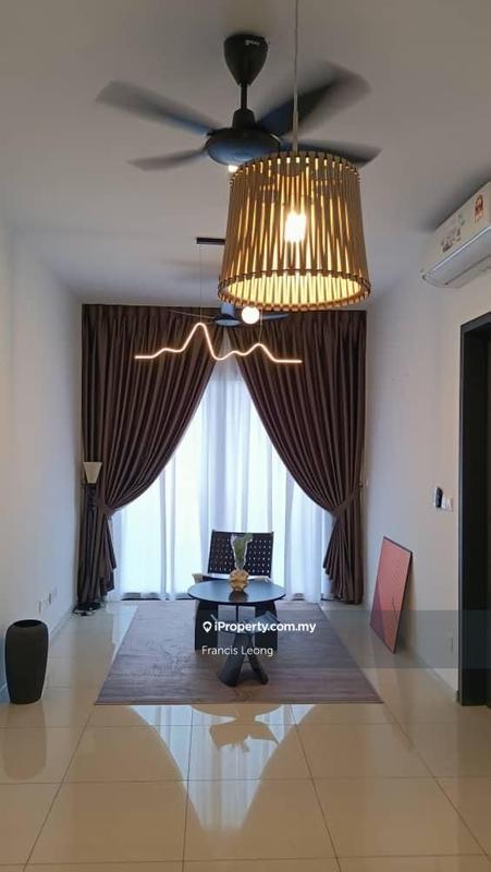 Service Residence for Sale in Sunway Velocity TWO by Francis Leong - iProperty.com.my