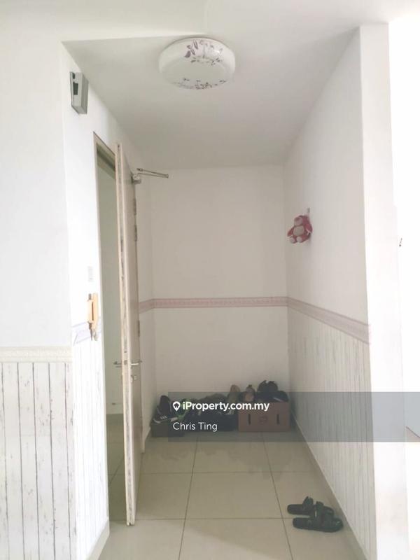 Service Residence for Sale in i-Residence @ i-City by Chris Ting - iProperty.com.my