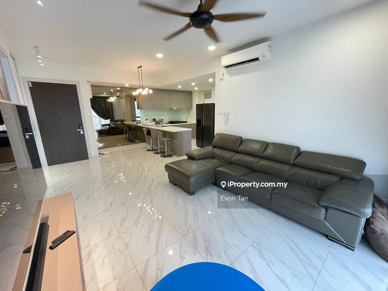 Condominium for Rent in South Brooks by Evon Tan - iProperty.com.my