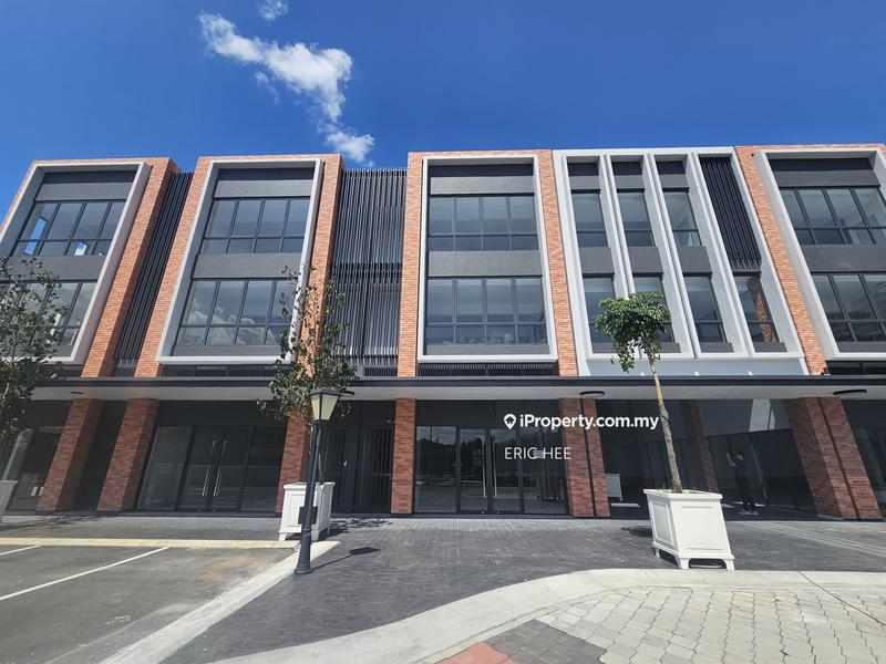 Kedai untuk Disewa di Bandar Gamuda Gardens, Rawang oleh ERIC HEE - iProperty.com.my