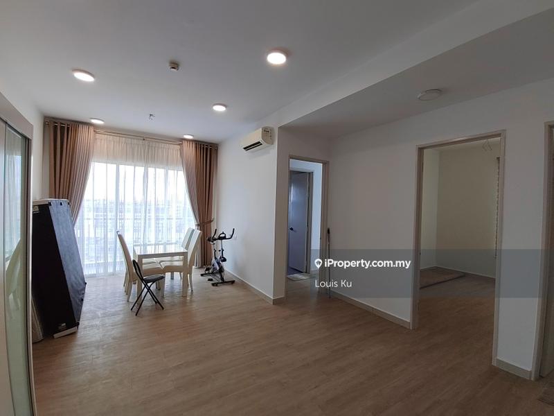 For Sale - Bangi Gateway