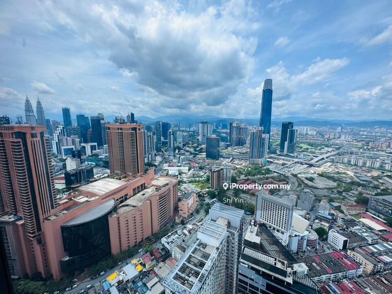 Retail Office untuk Dijual di Bukit Bintang, KL City Centre oleh Shi Yin - iProperty.com.my