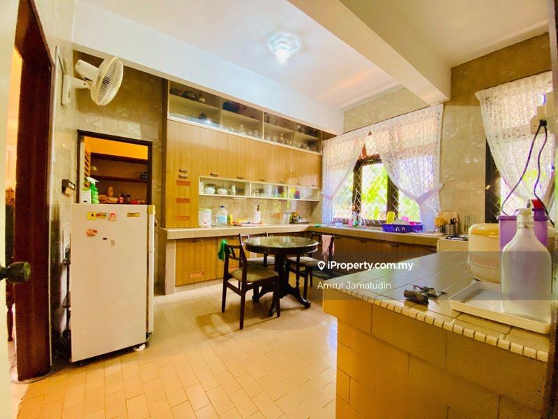 Bungalow House untuk Dijual di Kemensah Heights, Ulu Kelang oleh Amrul Jamaludin - iProperty.com.my