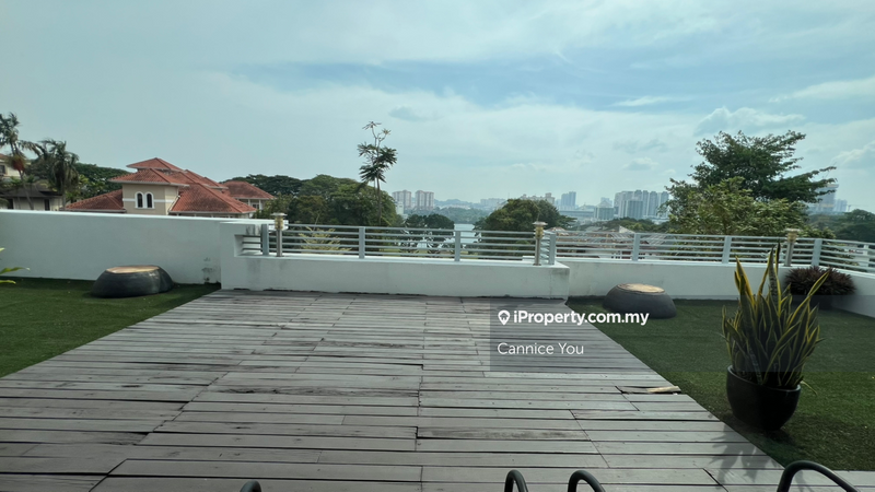 Bungalow House untuk Dijual di Mines Resort City, Seri Kembangan oleh Cannice You - iProperty.com.my