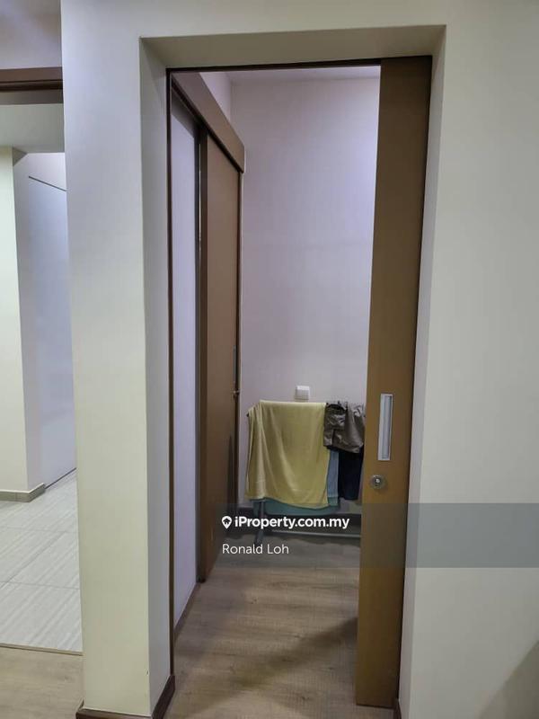 Service Residence for Sale in Twin Arkz by Ronald Loh - iProperty.com.my